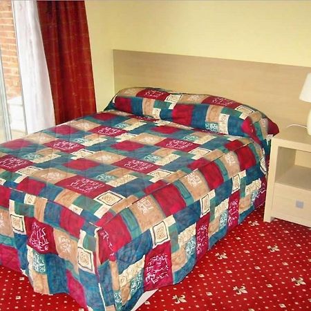 The Langham Hotel Northampton Luaran gambar