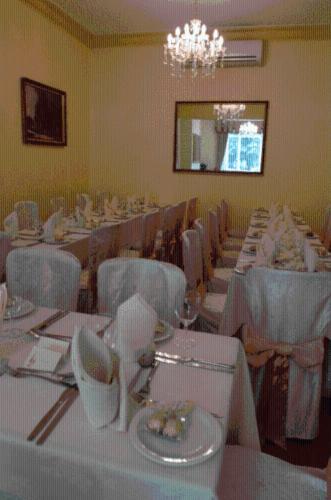 The Langham Hotel Northampton Luaran gambar